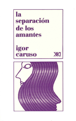 LA SEPARACIÓN DE LOS AMANTES
