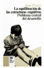LA EQUILIBRACION DE LAS ESTRUCTURAS COGNITIVAS