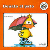 DONATO, EL PATO