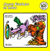 JUAN FACHAS, EL LOBO