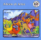 ALCEO, EL ALCE
