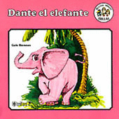 DANTE, EL ELEFANTE