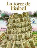 LA TORRE DE BABEL