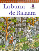 LA BURRA DE BALAAM