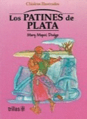 LOS PATINES DE PLATA