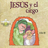 JESÚS Y EL CIEGO