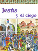 JESÚS Y EL CIEGO