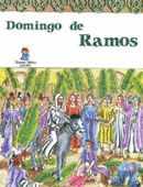 DOMINGO DE RAMOS