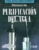 MANUAL DE PURIFICACION DEL AGUA
