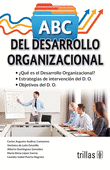 ABC DEL DESARROLLO ORGANIZACIONAL