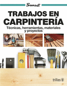 TRABAJOS EN CARPINTERIA