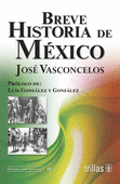 BREVE HISTORIA DE MEXICO