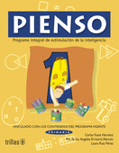 PIENSO 1. PROGRAMA INTEGRAL DE ESTIMULACION DE LA INTELIGENCIA