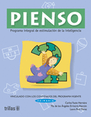 PIENSO 2. PROGRAMA INTEGRAL DE ESTIMULACION DE LA INTELIGENCIA