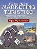 FUNDAMENTOS DE MARKETING TURISTICO