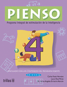 PIENSO 4. PROGRAMA INTEGRAL DE ESTIMULACION DE LA INTELIGENCIA