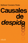 CAUSALES DE DESPIDO