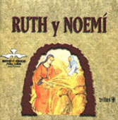 RUTH Y NOEMÍ