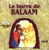 LA BURRA DE BALAAM