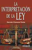 LA INTERPRETACION DE LA LEY