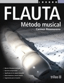 FLAUTA. METODO MUSICAL