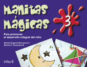 MANITAS MAGICAS 3