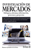 INVESTIGACION DE MERCADOS