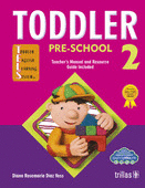 TODDLER PRE-SCHOOL 2 (COACHINGTRILLAS)