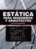 ESTATICA PARA INGENIEROS Y ARQUITECTOS