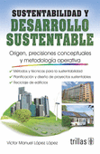 SUSTENTABILIDAD Y DESARROLLO SUSTENTABLE