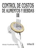 CONTROL DE COSTOS DE ALIMENTOS Y BEBIDAS II