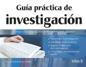 GUIA PRACTICA DE INVESTIGACION