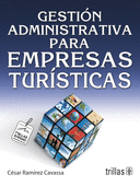 GESTION ADMINISTRATIVA PARA EMPRESAS TURISTICAS
