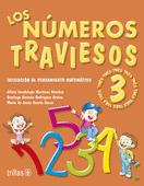 LOS NUMEROS TRAVIESOS 3