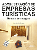 ADMINISTRACION DE EMPRESAS TURISTICAS