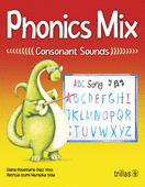 PHONICS MIX. CONSONANT SOUNDS