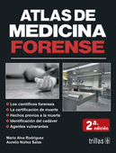 ATLAS DE MEDICINA FORENSE