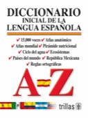 DICCIONARIO INICIAL DE LA LENGUA ESPAÑOLA
