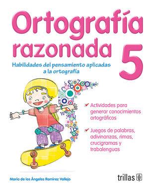 ORTOGRAFÍA, 5