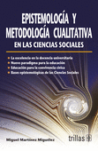 EPISTEMOLOGIA Y METODOLOGIA CUALITATIVA EN LAS CIENCIAS SOCIALES