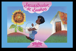 SECUESTRADOR DE SUEÑOS