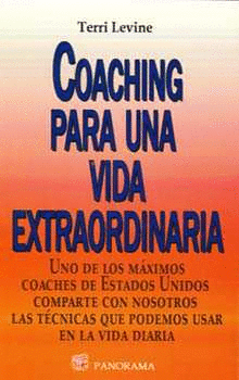 COACHING PARA UNA VIDA EXTRAORDINARIA