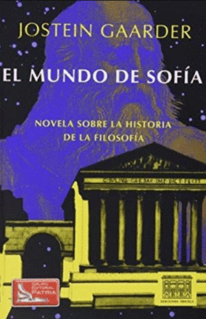 EL MUNDO DE SOFIA