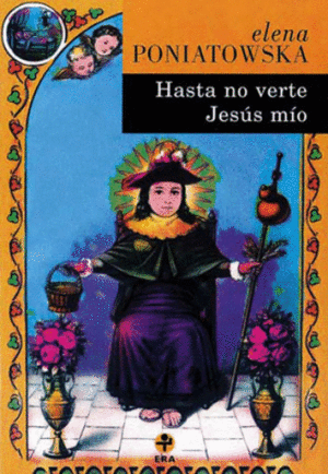 HASTA NO VERTE JESS MO