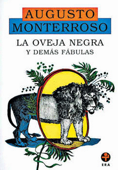 LA OVEJA NEGRA Y DEMÁS FÁBULAS