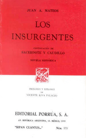 LOS INSURGENTES