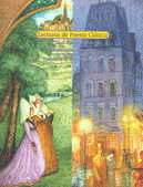LECTURA DE POESIA CLASICA TOMO 2