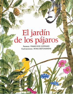 EL JARDÍN DE LOS PÁJAROS