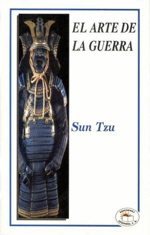 ARTE DE LA GUERRA