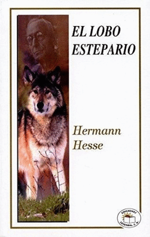 LOBO ESTEPARIO